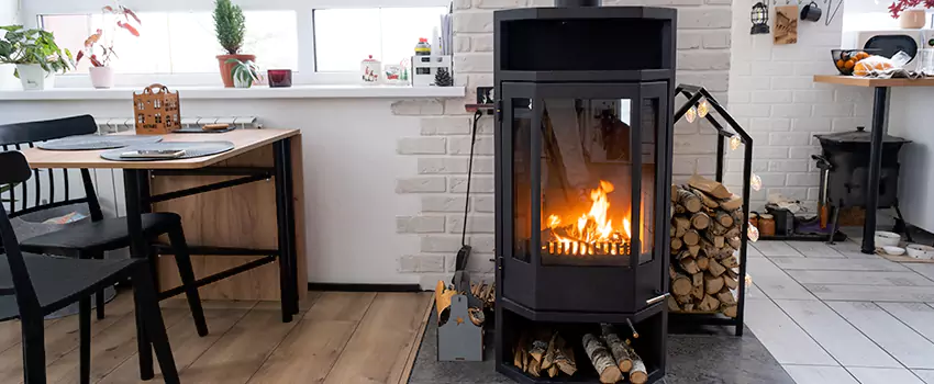 Wood Stove Firebox Installation Services in Centerville, UT