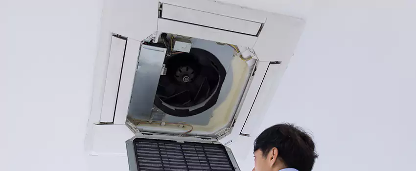 Benefits of Professional Air Duct Cleaning in Centerville, Utah