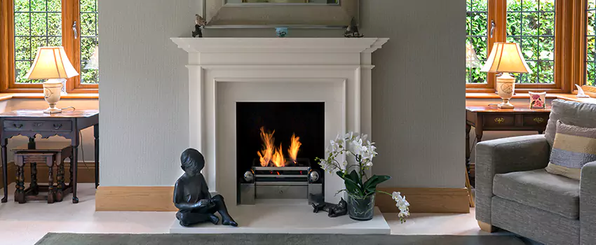 Astria Open-Hearth Wood Fireplaces Services in Centerville, UT