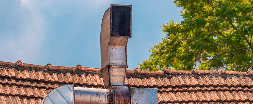 Chimney Cleaning Cost in Centerville, Utah