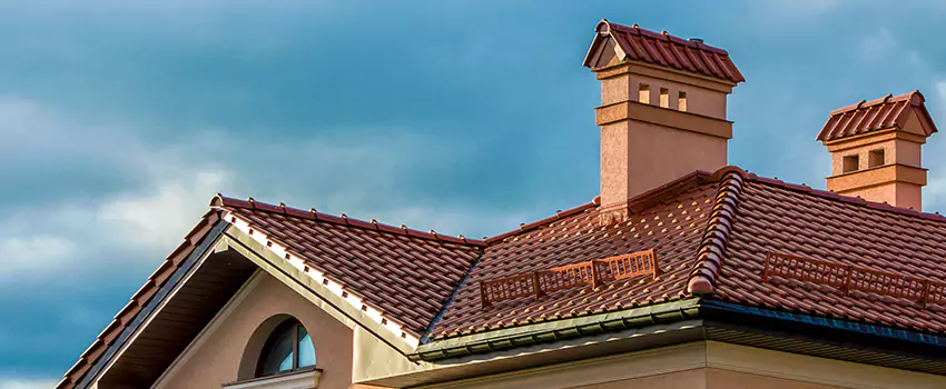 Residential Chimney Services in Centerville, Utah