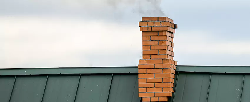 Chimney Installation Company in Centerville, UT