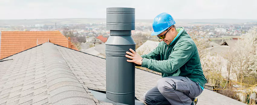 Insulated Chimney Liner Services in Centerville, UT