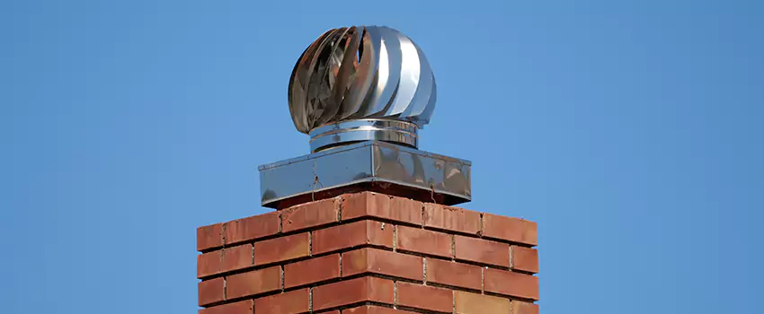 Chimney Flue Rebuild Services in Centerville, Utah