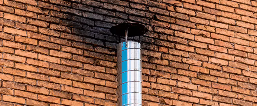 Chimney Design and Style Remodel Services in Centerville, Utah