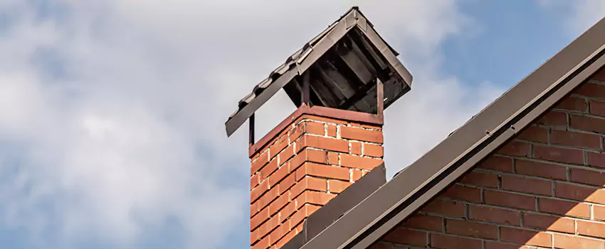Chimney Saver Masonry Repair Contractor in Centerville, Utah