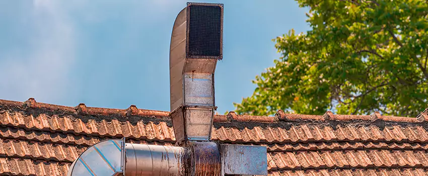 Chimney Blockage Removal in Centerville, Utah