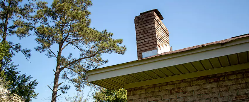 Brick Chimney Sweep Near Me in Centerville, UT
