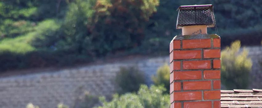 Chimney Tuckpointing And Masonry Restoration in Centerville, UT