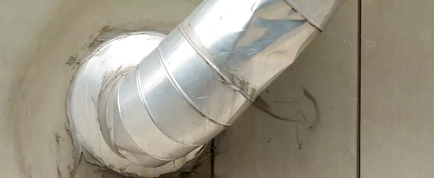 Dryer Vent Repair Process in Centerville, UT