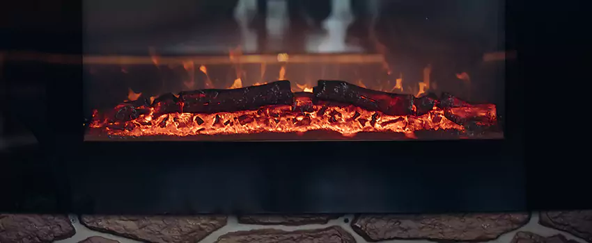 Cost of Electric Fireplace Repair Service in Centerville, Utah