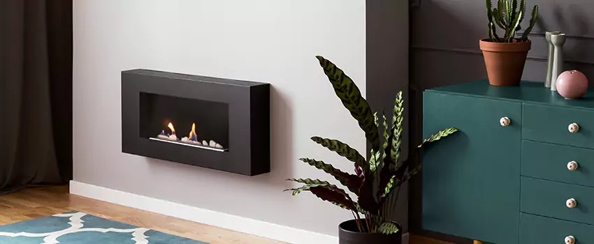 Cost of Ethanol Fireplace Repair And Installation Services in Centerville, UT