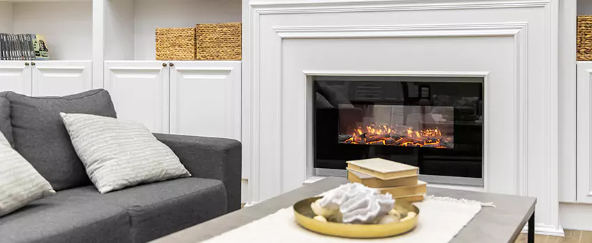 Professional Fireplace Maintenance Contractors in Centerville, UT