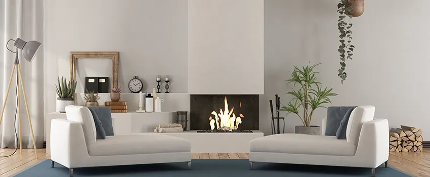 Decorative Fireplace Crystals Services in Centerville, Utah