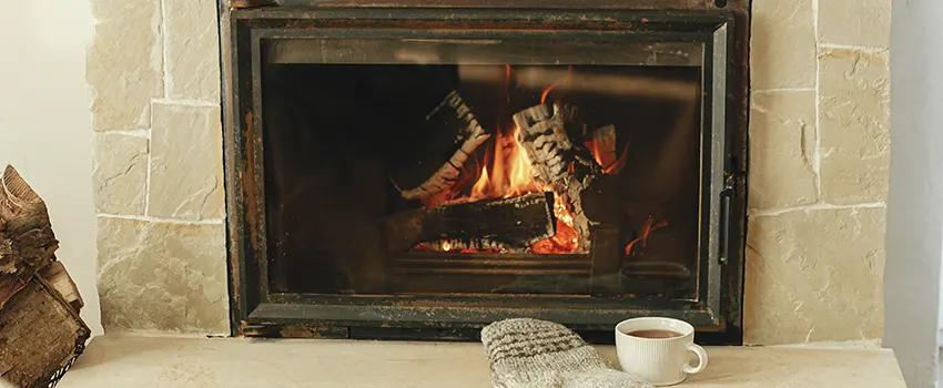 Fireplace Door Handle Replacements Services in Centerville, Utah