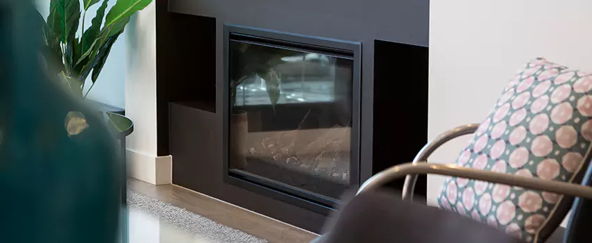 Gas Fireplace Installation in Centerville, UT