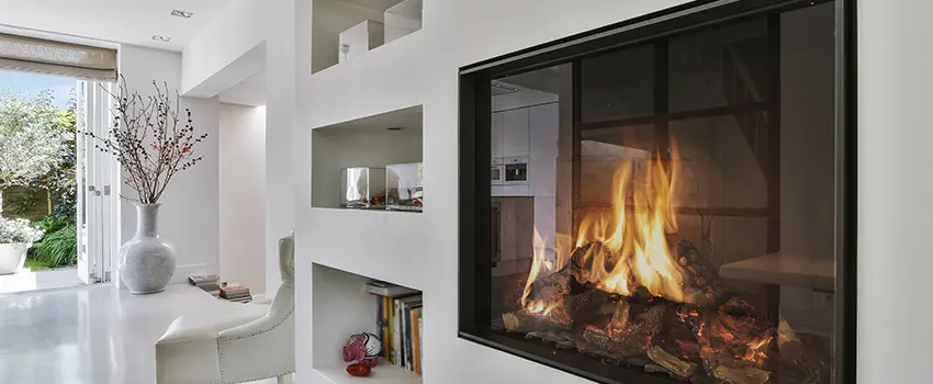Fireplace Screen Installation And Replacement in Centerville, UT