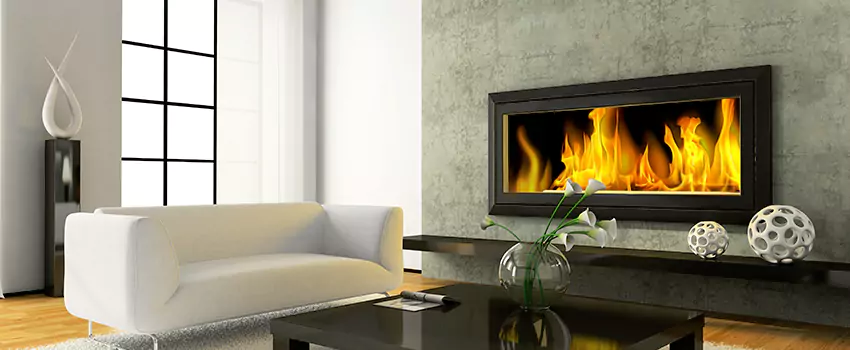 Fireplace Hearth Ideas in Centerville, Utah