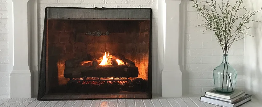 Cost-Effective Fireplace Mantel Inspection And Maintenance in Centerville, UT
