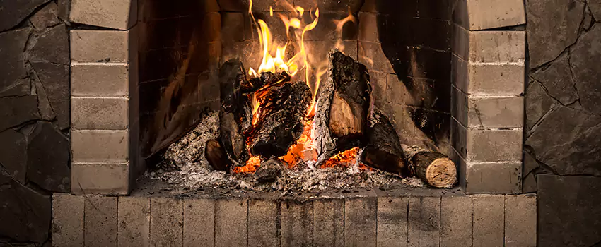 Cost of Rebuilding A Fireplace in Centerville, Utah
