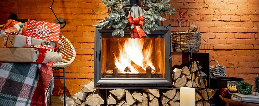Steel Fireplace Grate Repair And Replacement Services in Centerville, Utah
