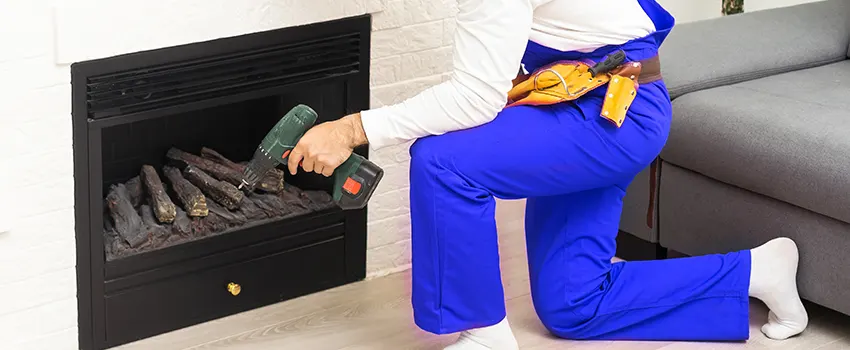 Fireplace Safety Inspection Specialists in Centerville, Utah