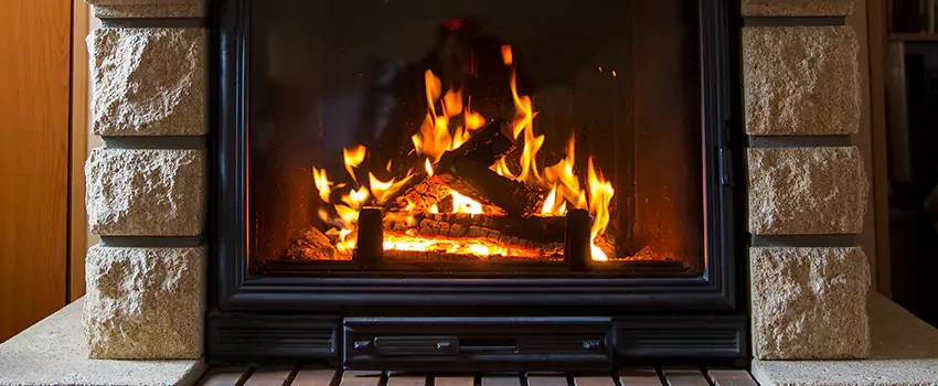 Fireplace Xtrordinair Probuilder Gas Fireplace Installation in Centerville, UT