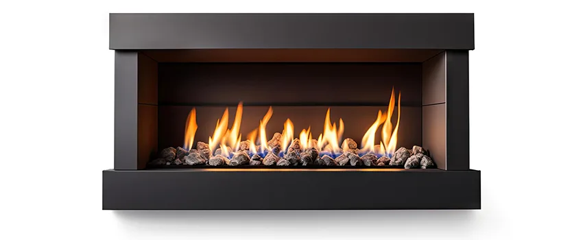 Outdoor Gas Fireplaces Installation in Centerville, UT