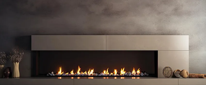 Gas Fireplace Logs Supplier in Centerville, Utah