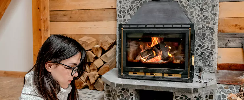 Harman P68-C Pellet Stove Repair in Centerville, Utah 