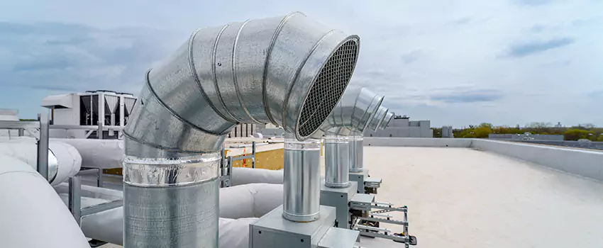 Insulated Ductwork Repair Services Near Me in Centerville, UT