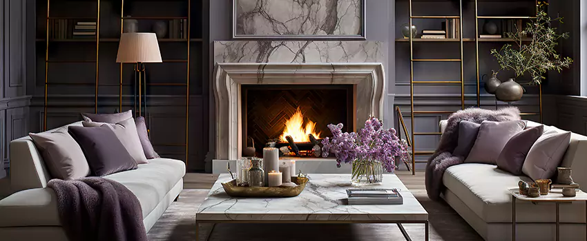 Napoleon Galaxy Series Outdoor Fireplaces Repair in Centerville, UT