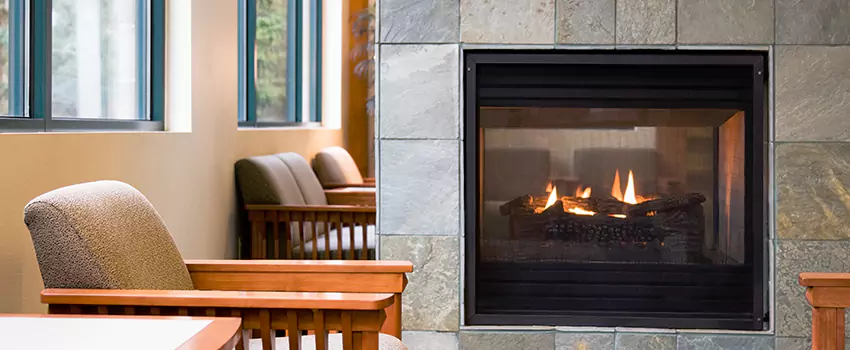Osburn Fireplace Tempered Glass Hearth Pad Replacement in Centerville, Utah
