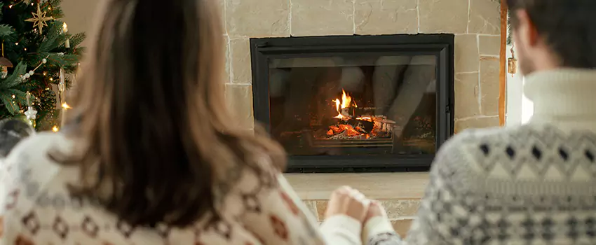 Ravelli Group Wood Fireplaces Replacement in Centerville, Utah