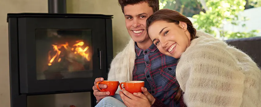 Regency Traditional Fireplace Products Maintenance and Repair in Centerville, Utah