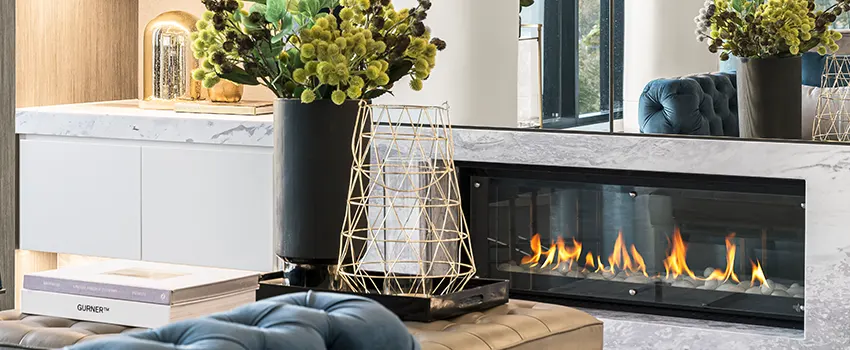Professional Town & Country Luxury Fireplace Maintenance Experts in Centerville, Utah