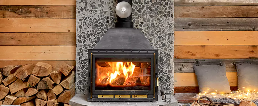 Travis Industries Elite Fireplace Inspection and Maintenance in Centerville, Utah