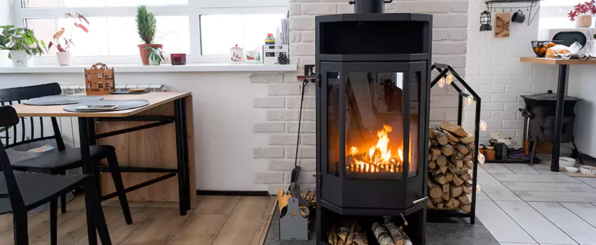 Cost of Vermont Castings Fireplace Services in Centerville, UT
