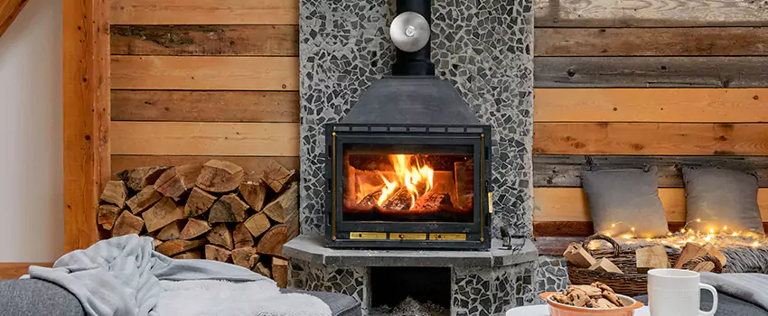 Affordable Wood Fireplace Fixing Solutions in Centerville, Utah