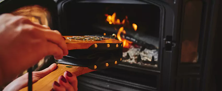Cost of Wood Furnace Repair and Installation Services in Centerville, UT