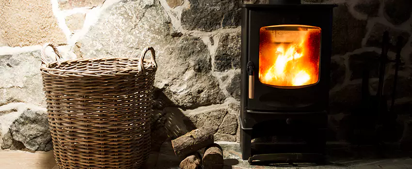 Wood Stove Fire Bricks Cleaning Services in Centerville, Utah