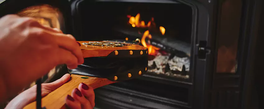 Wood Stove Grates Repair in Centerville, Utah
