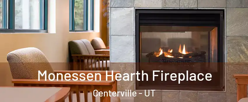  Monessen Hearth Fireplace Centerville - UT