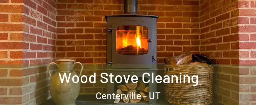  Wood Stove Cleaning Centerville - UT